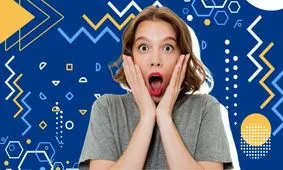 ۳ معمای تصویری که یافتن جواب آنها دقت بالایی نیاز دارد/ عکس
