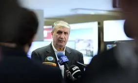 اسلامی: آژانس بی طرفی خود را حفظ کند