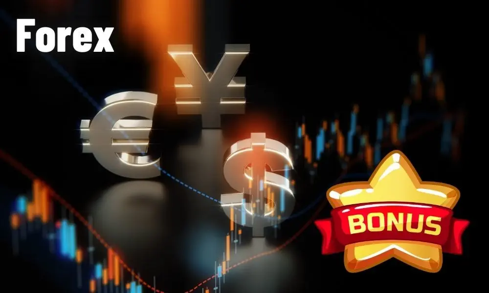 بهترین بونوس فارکس در بروکرها