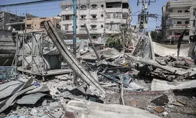 سفر کوشنر و سایه سنگین بن‌بست غزه بر سیاست آمریکا