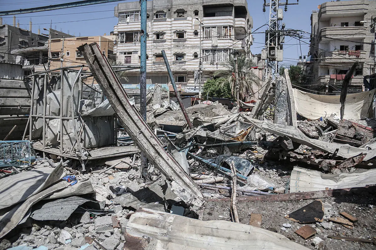 سفر کوشنر و سایه سنگین بن‌بست غزه بر سیاست آمریکا