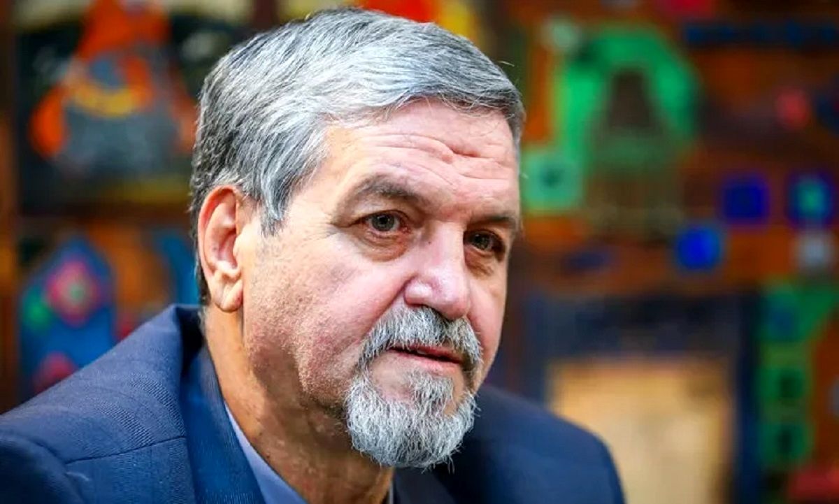 ضرباتی از نفوذ خوردهایم، فقط حادثه ترور هنیه نبود