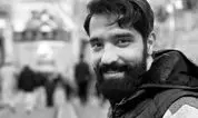 نخستین تصویر از زنی که حمیدرضا رجب زاده را به قتل رساند/ ویدئو