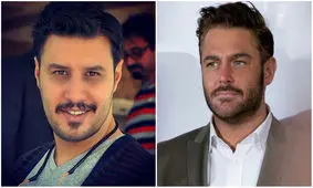 مقایسه بازیگری جواد عزتی و محمدرضا گلزار/ ویدئو