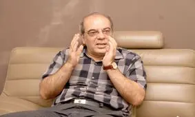 جواب عباس عبدی به لیلاز: این همه ماجرا نیست!