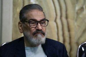 اولین واکنش شمخانی به حواشی ویدیوی عروسی دخترش