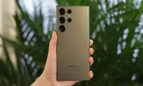 عرضه موبایل S23 در بازار با قیمت ۷۰ میلیون تومان!