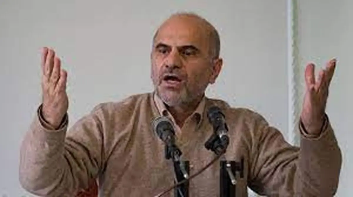 به اسم کنترل نرخ ارز ۳۵۰ میلیارد دلار نابود شد؛ خدا رحم کرد که شما می خواستید کنترل کنید!