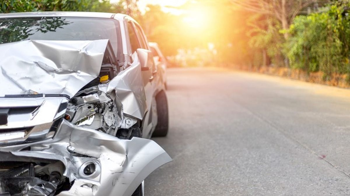 دلایل اصلی حوادث رانندگی چیست