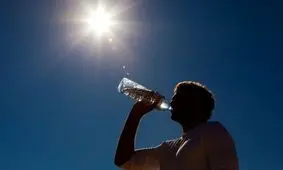 با این نوشیدنی‌ها، از گرمازدگی در امان بمانید

