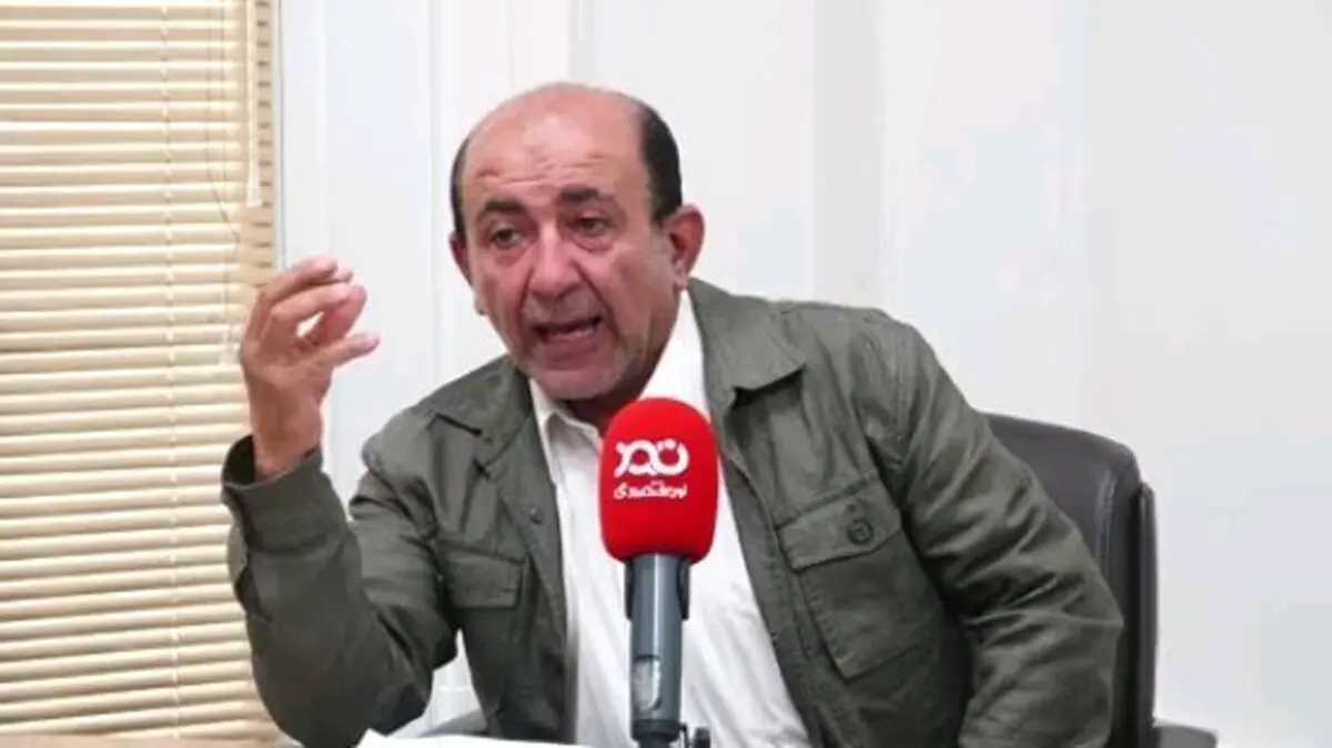 گازوئیل ۴۳۳ برابر ارزان تر از کشورهای منطقه در ایران به فروش می‌رسد/ ویدئو