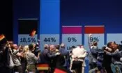 سوئد: روسیه به دنبال نفوذ در انتخابات آلمان و فرانسه است/ تاکتیک‌های مسکو در انتشار اطلاعات نادرست