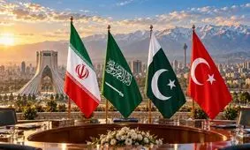 ایران قصد ندارد به پیمان مکه بپیوندد/ میانجیگری میان عربستان و انصارالله یمن از اهداف نشست امروز در تهران است