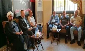 حزب‌الله: اولویت دولت لبنان باید مقابله با تجاوزات اسرائیل باشد نه بحث انحصار سلاح

