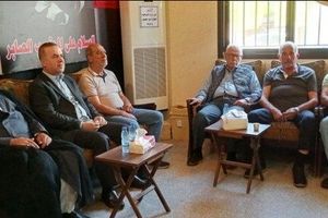 حزب‌الله: اولویت دولت لبنان باید مقابله با تجاوزات اسرائیل باشد نه بحث انحصار سلاح

