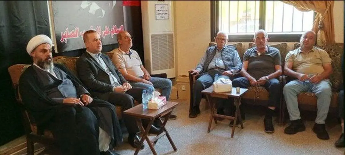 حزب‌الله: اولویت دولت لبنان باید مقابله با تجاوزات اسرائیل باشد نه بحث انحصار سلاح

