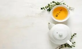 دمنوش های عالی برای داشتن پوستی سالم و روشن