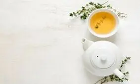 دمنوش های عالی برای داشتن پوستی سالم و روشن