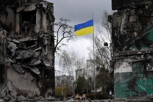 اوکراین پیشنهاد اعلام آتش‌بس را رد کرد