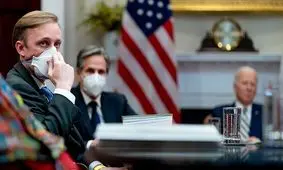 طرح آمریکا برای جایگزینی سپاه قدس با نام کل سپاه در لیست سازمان های تروریستی؟ / واکنش ایران چیست؟ سخنگوی کمیسیون امنیت ملی: فعلا به دنبال رفع همه تحریم‌ها هستیم / فلاحی، نماینده همدان: مخالفم، این یعنی ما هم نیروهای سپاهی را تروریست محسوب کرده‌ایم