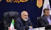 در شرایط جنگی بامحتکران شوخی نداریم/ تعطیلی خوزستان در سه‌شنبه و چهارشنبه درحال بررسی است