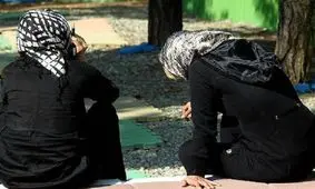 سرنوشت دختری که از طریق پدرش معتاد شد/ پدرم هم مرا نپذیرفت و آواره خیابان ها شدم