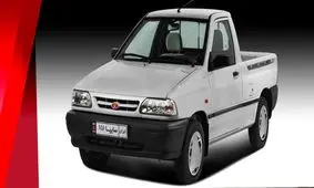 فروش فوری ۱ خودرو سایپا از دوشنبه ۱۵ اردیبهشت ۱۴۰۴