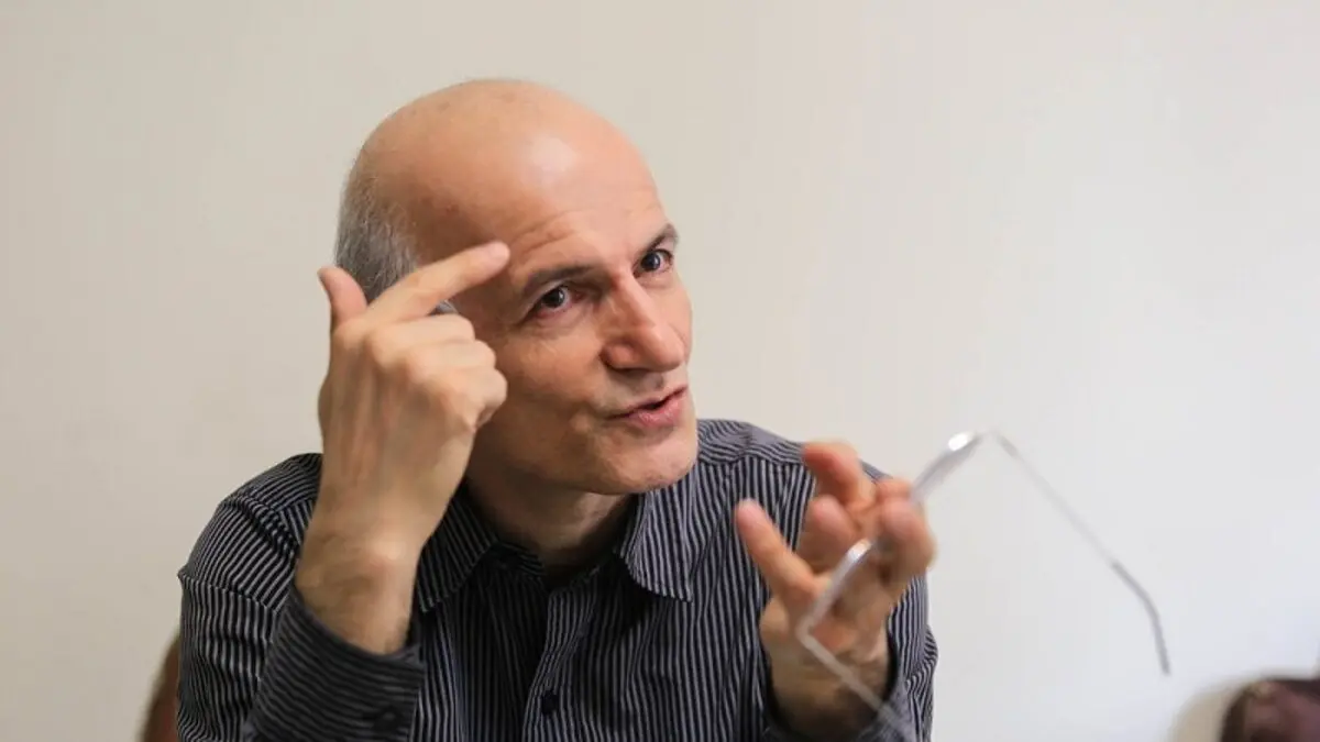دانشگاه باید جوابگوی مردم باشد نه پاسخ‌گوی دولت