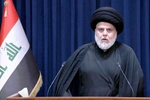 مقتدی صدر خواستار انحلال و خلع سلاح فوری حشدالشعبی شد! 