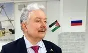 معاون پیشین دومای روسیه: آیت‌الله خامنه‌ای نماد خرد، شجاعت و زندگی قهرمانانه است/ نیروهای شیطانی غرب به‌ عنوان شر تلاش کردند زندگی معنوی و صادقانه را در جمهوری اسلامی ایران هدف قرار دهند