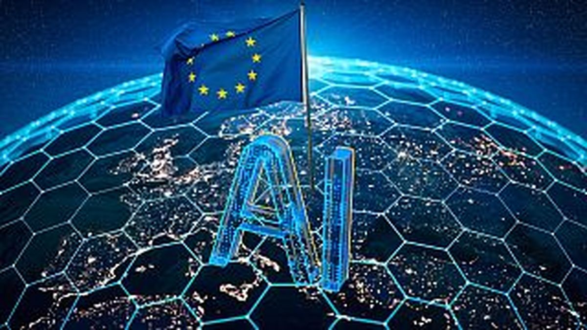 چالش‌های قانونگذاری اتحادیه اروپا برای هوش مصنوعی؛ چت جی‌پی‌تی عقب نشینی کرد