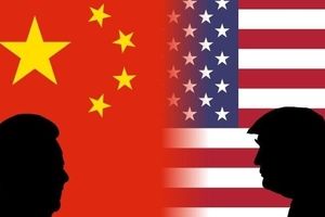 آمریکا و چین در آستانه انفجار؛ جنگ جهانی در راه است؟