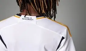 رده‌بندی پرطرفدارترین پیراهن‌های فوتبال باشگاهی جهان

