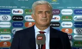 پتکوویچ گزینه‌ نهایی استقلال