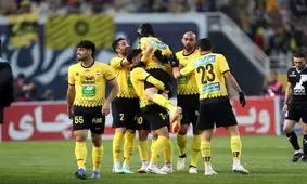 استادیوم سپاهان برای میزبانی در آسیا مشخص شد
