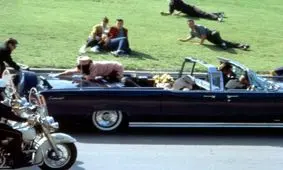 60 سال دروغ «سیا» | چه کسی کندی را ترور کرد؟