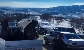 در بازار سیاه اینترنت چه می‌گذرد؟ از معامله سیم‌کارت‌های عراقی تا پروکسی‌های نیم‌گیگابایتی/ گزارشی از راهیان اینترنت که در مرزهای کشور به دنبال دیتا می‌گردند
