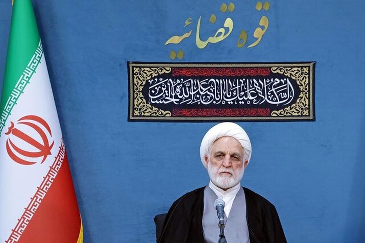 باید در خصوص موضوعات و مسائلِ مبتلابه کشور به یک اشتراکنظر برسیم/ برای کثیری از مردم درخصوص برخی اراضی که ادعای وقف آنها مطرح است، گرفتاری پیش آمده