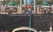 از تشییع مخفیانه ائمه(ع) تا بدرقه‌های میلیونی امام شهید