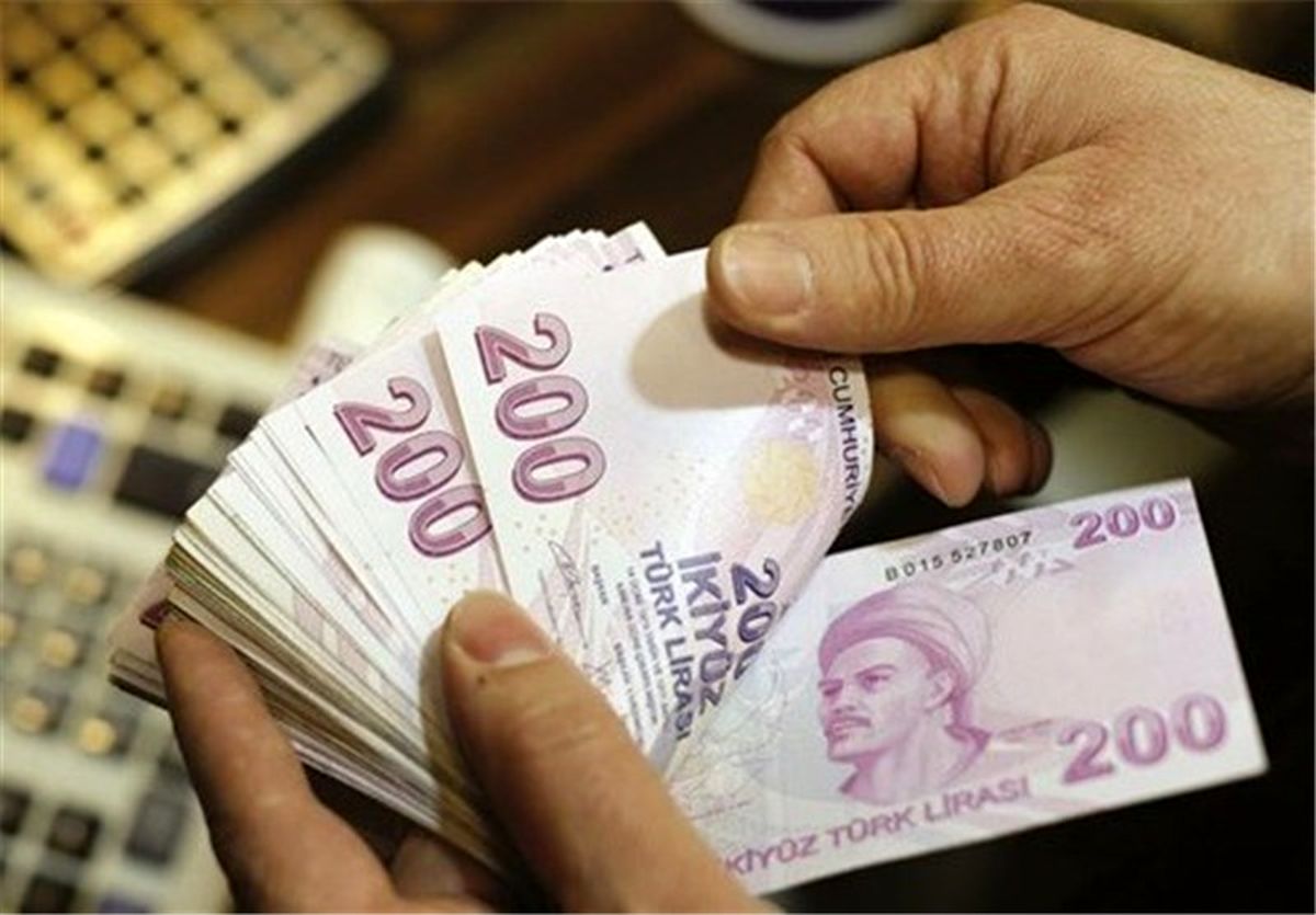 عملکرد منفی لیر در بازار تهران؛ هر لیر ترکیه چند؟