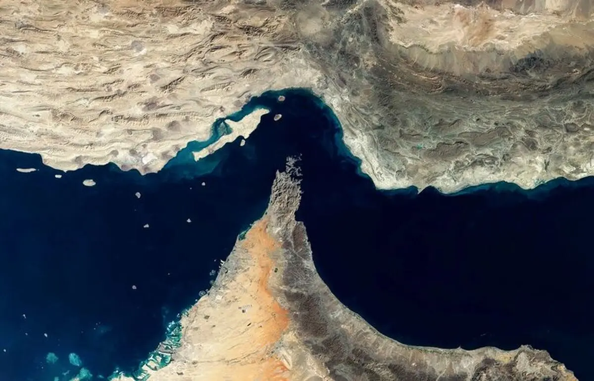 نخستین گروهی که بستن تنگه هرمز را پیشنهاد دادند؛ ۹ مهر ۵۹