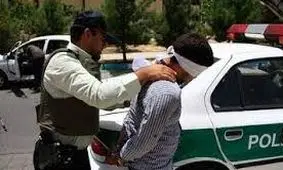 توضیح پلیس در خصوص سرقت از ۲ دانشجو در اهواز