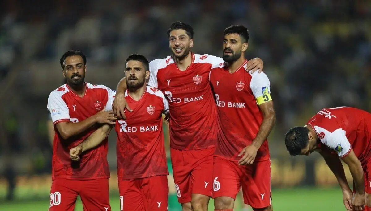 قطری‌ها به‌دنبال ستاره پرسپولیس؛ پیشنهاد نگران‌کننده برای تارتار