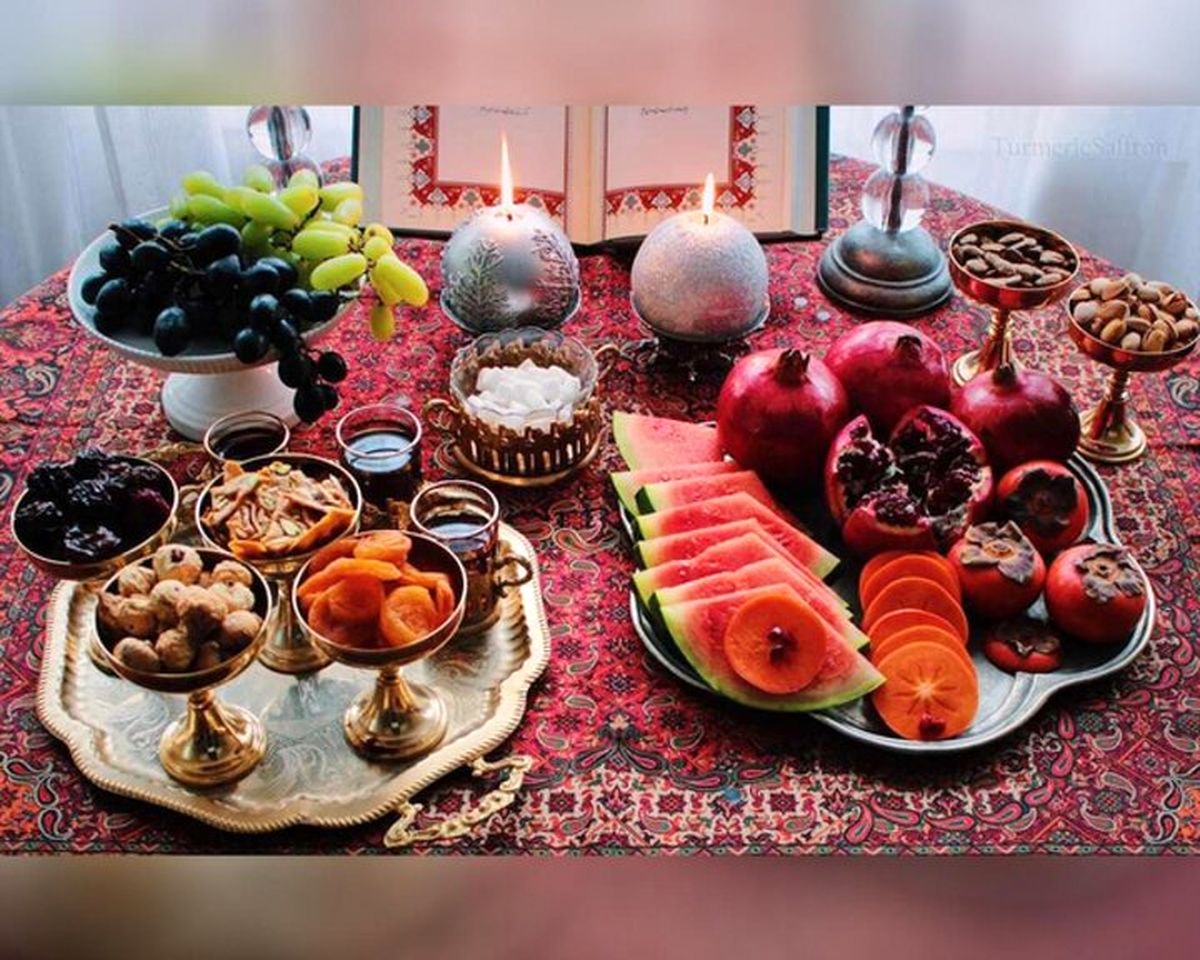 میوه شب یلدا موجود است؛ قیمت ها کمی بالاست