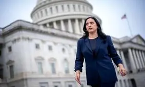 انتقاد نماینده ایرانی-آمریکایی کنگره از ترامپ/ ویدئو