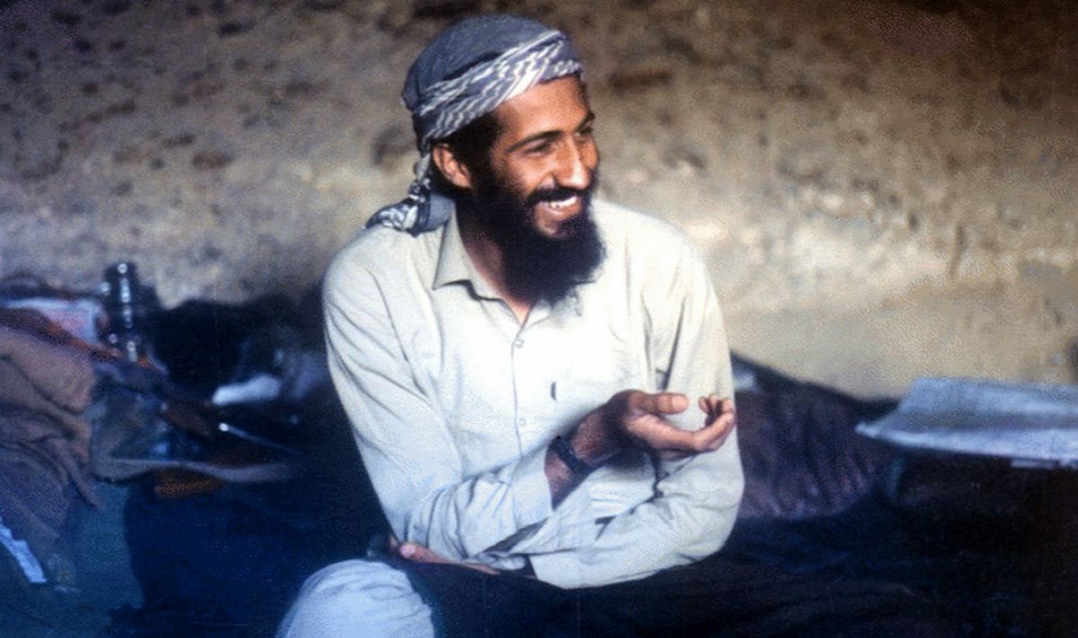  ۲۵ میلیون دلار برای یک راز؛ بن لادن چطور لو رفت؟ 