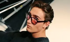 پایان دوران پیر چشمی و عینک‌های مطالعه
