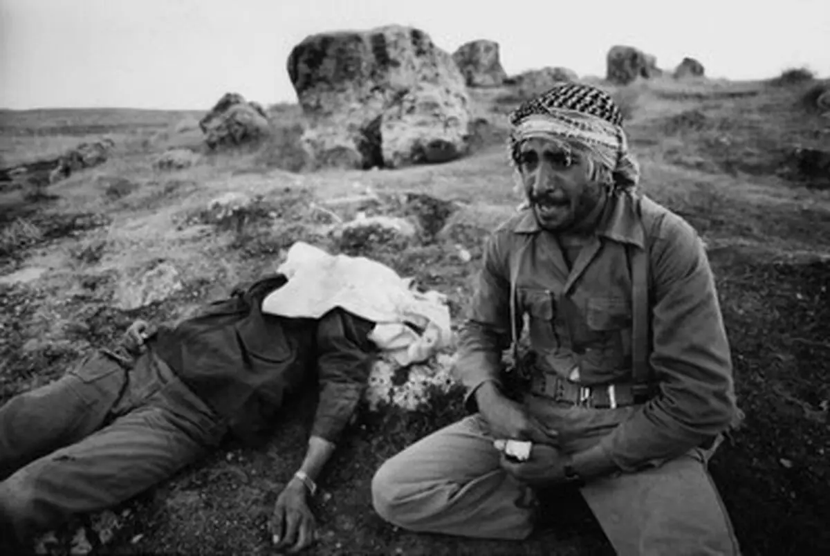 رفتند تا بماند ایران ...