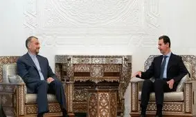 ادعای وال استریت ژورنال: ایران قیمت محموله نفت خام برای سوریه را دو برابر می‌کند