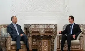 ادعای وال استریت ژورنال: ایران قیمت محموله نفت خام برای سوریه را دو برابر می‌کند
